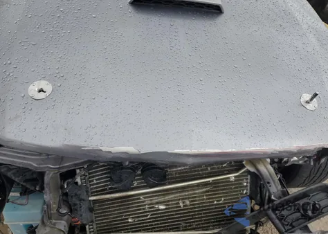 2007 Ford Mustang Gt from USA, damaged, VIN 1ZVFT82H875274785